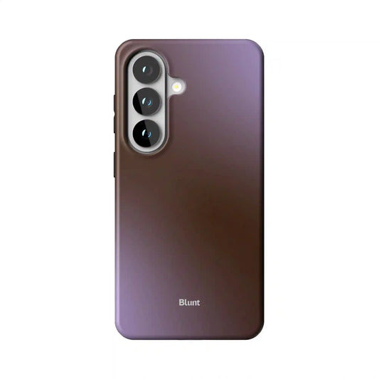 Espresso Samsung Case