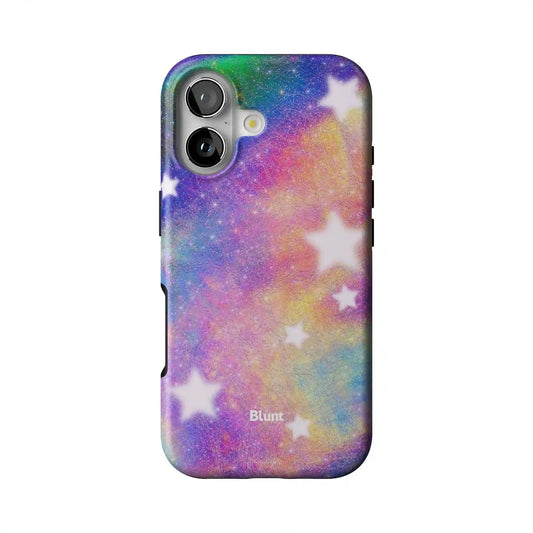Starspill iPhone Case