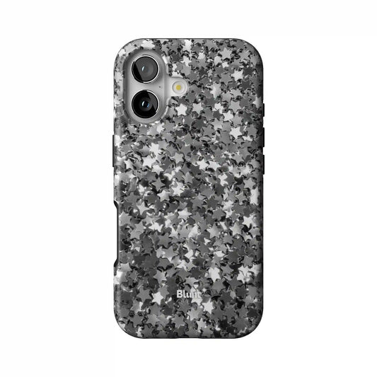 Star Sterling iPhone Case