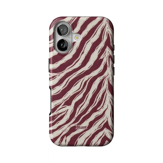 Ruzie iPhone Case