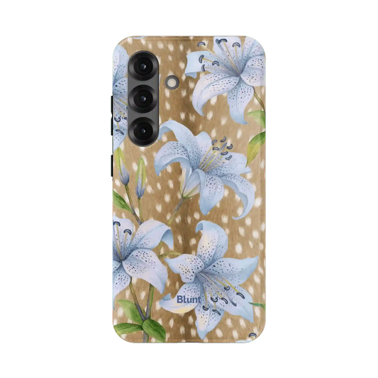 Dear Lily Samsung Case