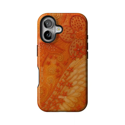 Millie iPhone Case
