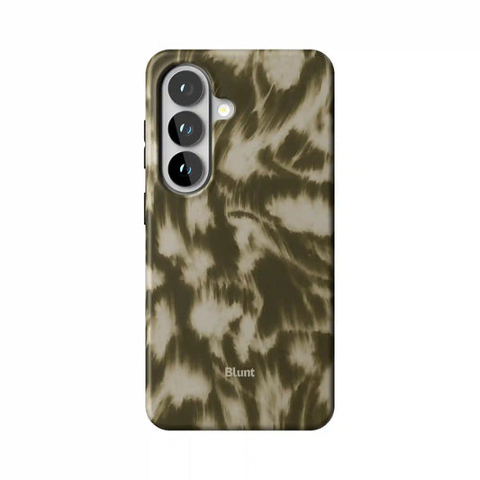 Verdure Samsung Case