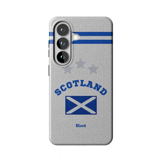 WC Scotland Samsung Case
