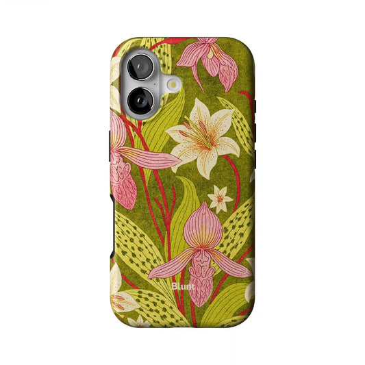 Solara iPhone Case