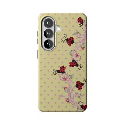 Bloombug Samsung Case
