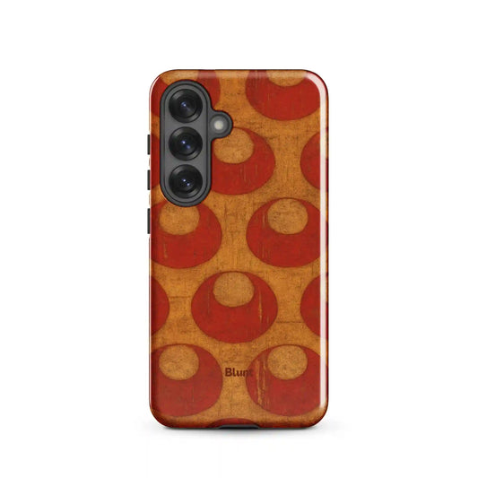 Opheli Samsung Case