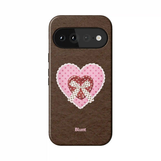 Carobie Pixel Case