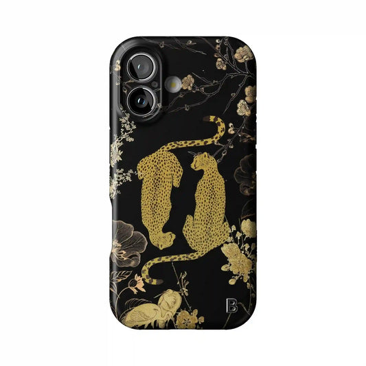 Suri Jade Statement iPhone Case