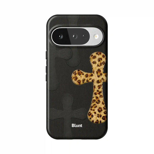 Sahara Saint Pixel Case