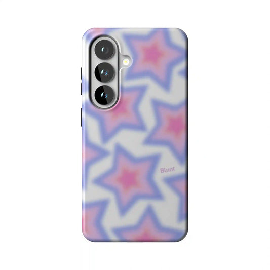 Star Babe Samsung Case