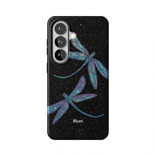 Dragonfly Samsung Case
