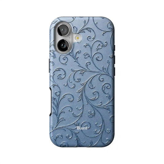 Polish iPhone Case
