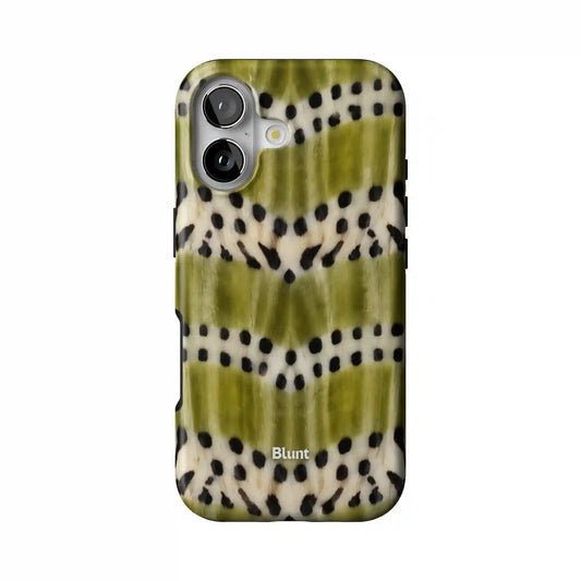 Tova iPhone Case