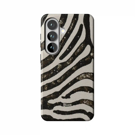 Ivory Clash Samsung Case