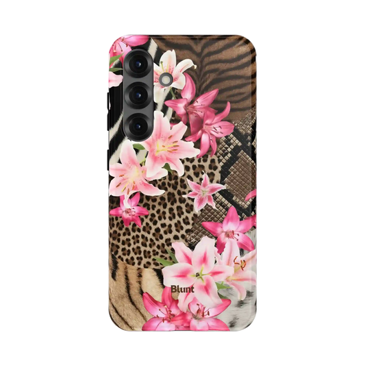 Divina Samsung Case