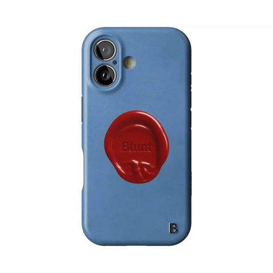 Confidential Statement iPhone Case