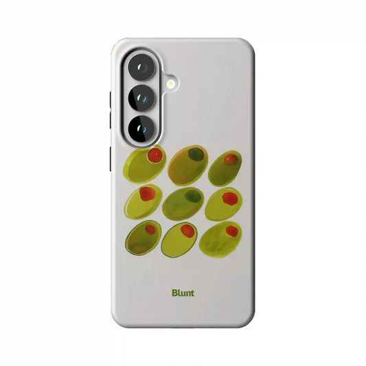 Olive You Samsung Case
