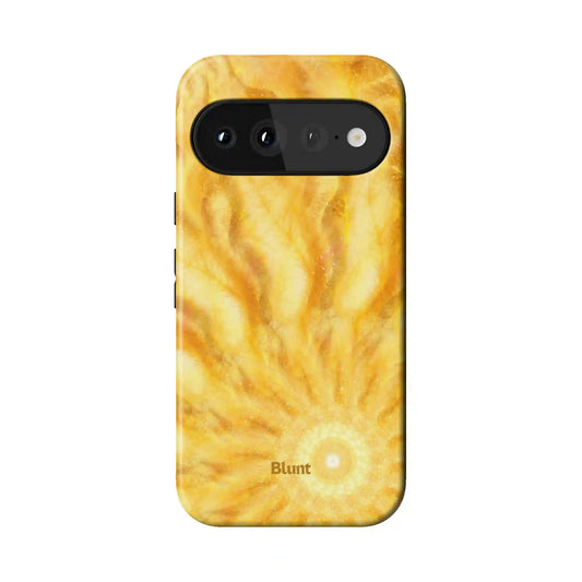 Sunwoven Pixel Case