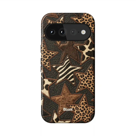 Vireli Pixel Case