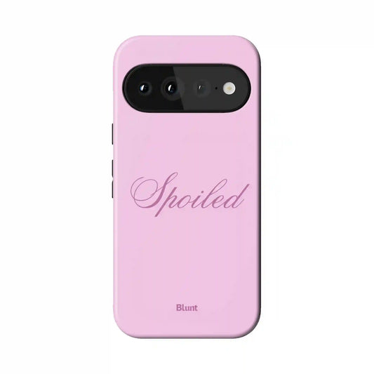 Spoiled Pixel Case