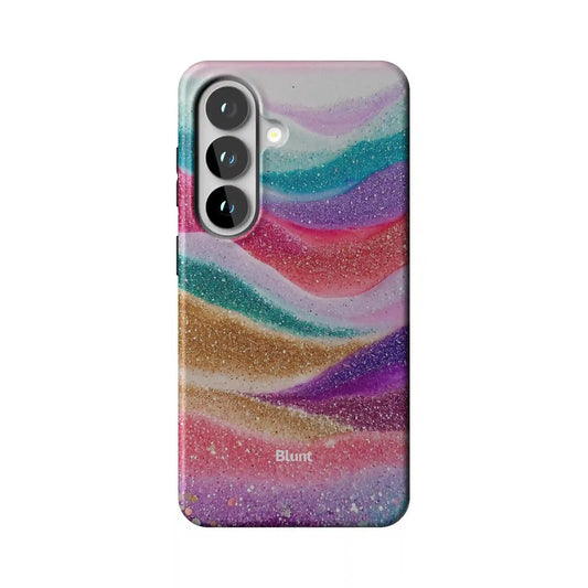 Colorwave Samsung Case