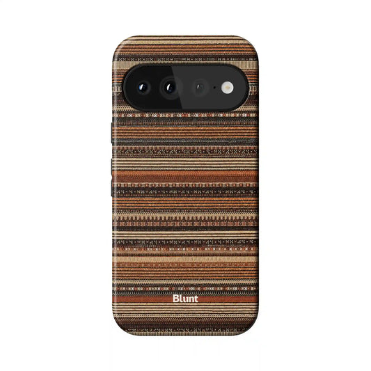 Elio Pixel Case