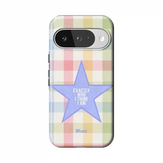 Pastel Pride Pixel Case
