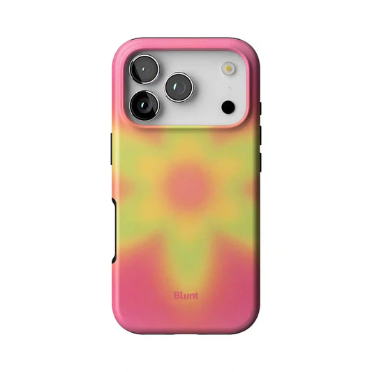 Apple Bloom iPhone Case