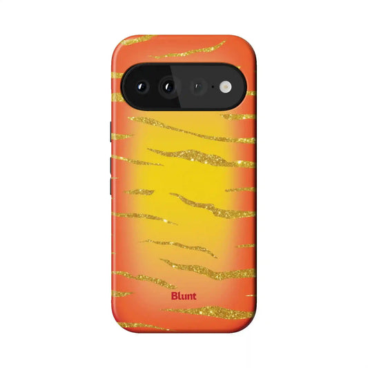 Wildcat Pixel Case