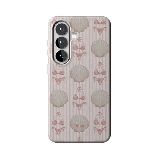 Beach Babe Samsung Case