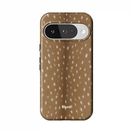 Fawn Pixel Case