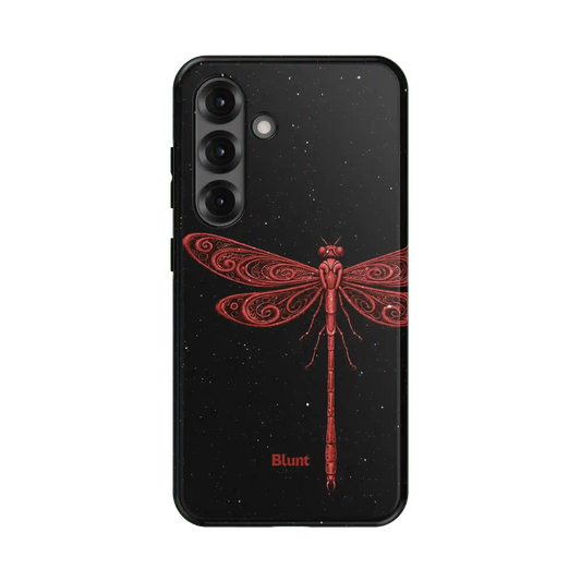 Hexwing Samsung Case