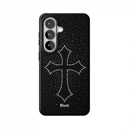 Diamante Heaven Samsung Case