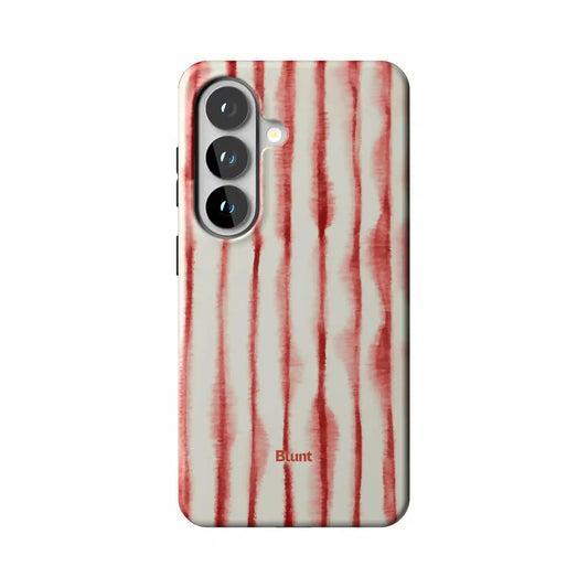 Fire Stripe Samsung Case