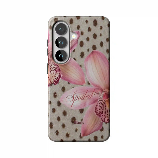 Spoiled Bloom Samsung Case