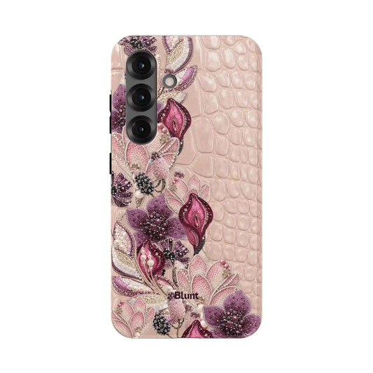 Florelle Samsung Case