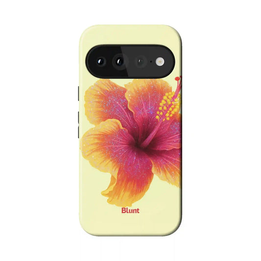 Summer Crush Pixel Case
