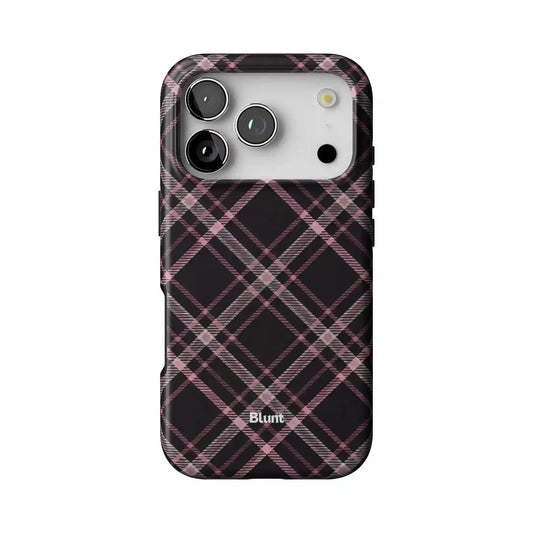 Ravena iPhone Case
