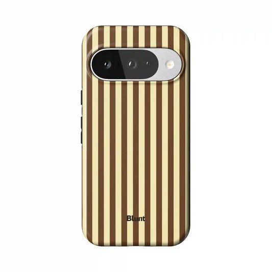 Pillar Pixel Case