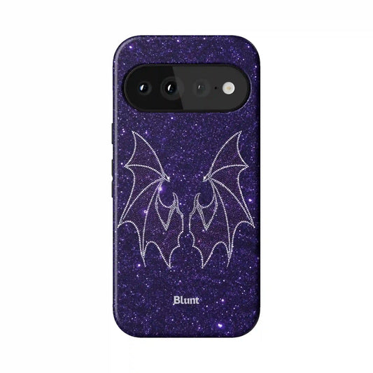 Cosmic Coven Pixel Case