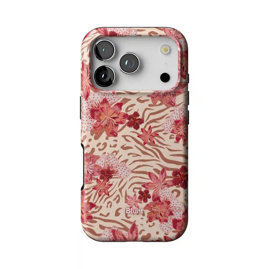Gazelle iPhone Case