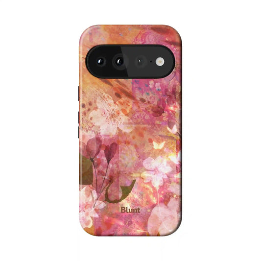 Miralune Pixel Case