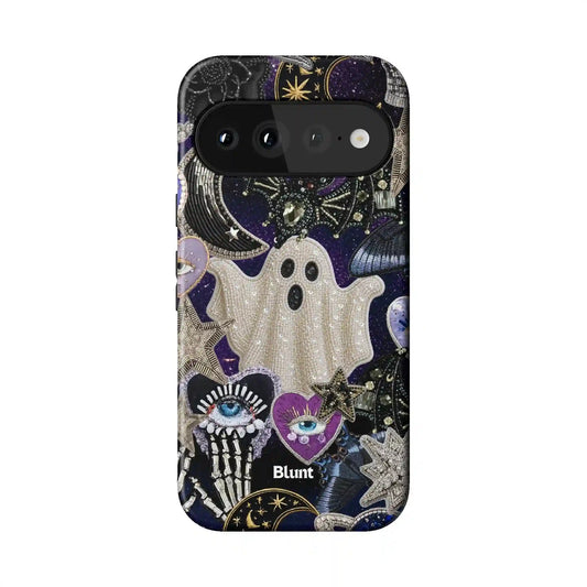 Casper Pixel Case