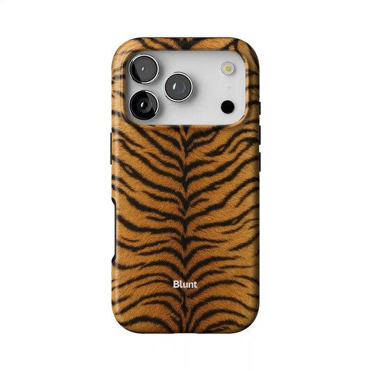 Savage iPhone Case