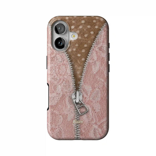 Dottie Doe iPhone Case