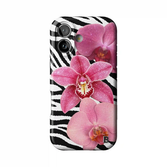 Zia Statement iPhone Case
