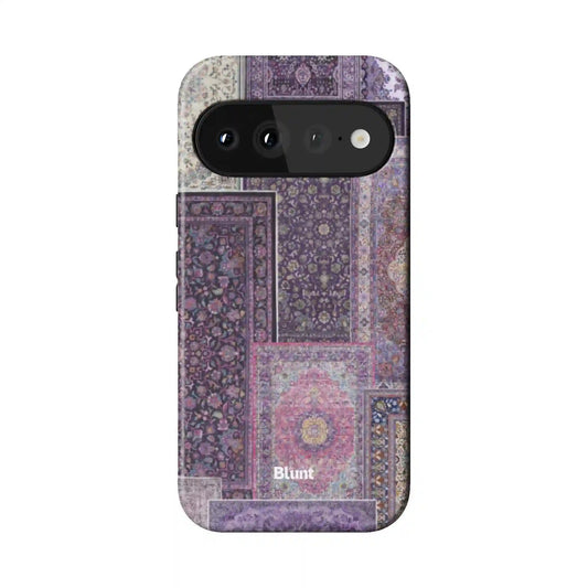 Amani Pixel Case