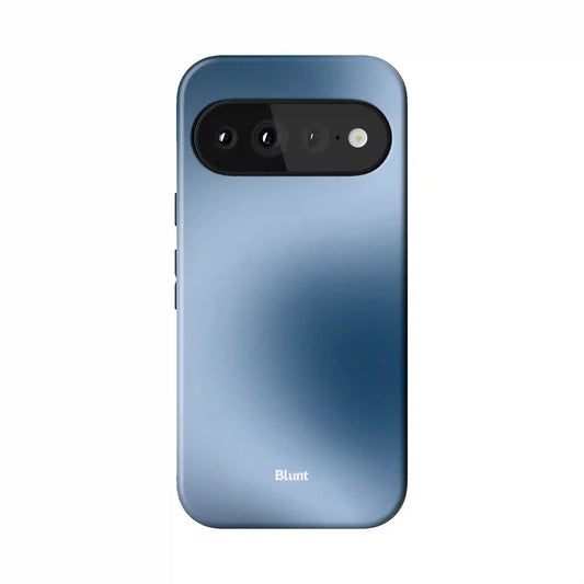 Oceana Pixel Case