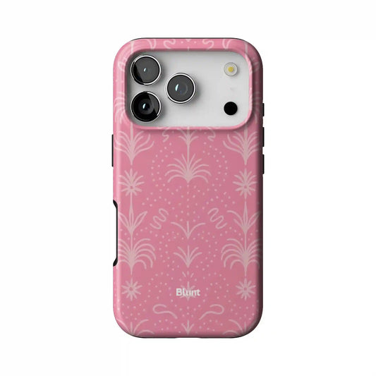 Palms iPhone Case
